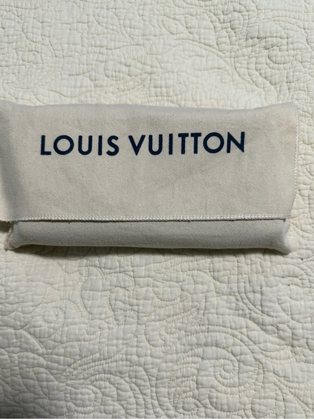 Louis Vuitton this louis